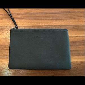 Lululemon Pouchette/Wristlet